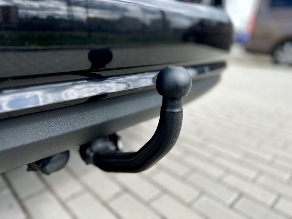 Audi A4 B8 2.0 TDI 130kw - tažné zařízení, automat